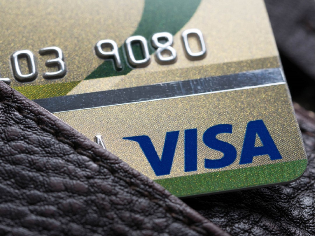 Patrocinio de BIN en Tarjetas VISA ¿Cómo Seleccionar el Mejor Socio?